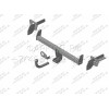 8520 Трейлер Фаркоп для Subaru Outback 2015-2021. Необходима подрезка бампера. Тип шара: A. Нагрузки: 1000/60 кг, масса фаркопа 17,2 кг (без электрики в комплекте)