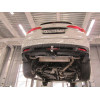 FA 0856-E Бизон Фаркоп на Acura RDX 2007-2013, 2013-2018 без подрезки бампера. Тип шара: E (легкосъемный шар под квадрат). Нагрузки: 3000/120 кг. Не комплектуется электрикой