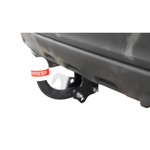 9431 Трейлер Фаркоп для Chevrolet Captiva 2006-2013. Требуется подрезка бампера. Тип шара: A. Нагрузки: 1000/50 кг, масса фаркопа 15 кг (без электрики в комплекте)