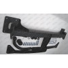 A-104 STEINHOF Фаркоп на Audi A8 2010-2017 (в т.ч. Quattro, в т.ч. Long). Требуется подрезка бампера. Тип шара: A. Нагрузки: 2300/100 кг, масса фаркопа 26,2 кг (без электрики в комплекте)