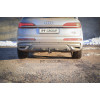 AUQ-15-991422.00 PT GROUP Фаркоп на Audi Q7 2015-, Audi Q8 2018-, Volkswagen Touareg 2018-. Необходима подрезка бампера. Тип шара: AV (вертикально-съемный с ключом). Нагрузки: 3500/140 кг, масса фаркопа 21 кг (без электрики в комплекте)