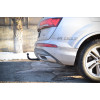 AUQ-15-991422.00 PT GROUP Фаркоп на Audi Q7 2015-, Audi Q8 2018-, Volkswagen Touareg 2018-. Необходима подрезка бампера. Тип шара: AV (вертикально-съемный с ключом). Нагрузки: 3500/140 кг, масса фаркопа 21 кг (без электрики в комплекте)
