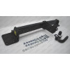 B-060 STEINHOF Фаркоп на BMW X5 E70 2007-2013, X5 F15 2013-2018, BMW X6 F16 2014-2019. Невидимая подрезка бампера. Тип шара: A. Нагрузки: 3500/150 кг, масса фаркопа 20,2 кг (без электрики в комплекте)