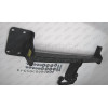 B-060 STEINHOF Фаркоп на BMW X5 E70 2007-2013, X5 F15 2013-2018, BMW X6 F16 2014-2019. Невидимая подрезка бампера. Тип шара: A. Нагрузки: 3500/150 кг, масса фаркопа 20,2 кг (без электрики в комплекте)