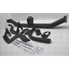 C-041 STEINHOF Фаркоп на Citroen C4 Picasso 2006-2013, Citroen Grand C4 Picasso 2006-2013 без снятия и подрезки бампера. Тип шара: A. Нагрузки: 1800/75 кг, масса фаркопа 19,5 кг (без электрики в комплекте)