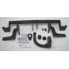 C-050 STEINHOF Фаркоп на Citroen C4 Spacetourer 2018-, Citroen Grand C4 Spacetourer 2018-, Citroen C4 Picasso 2013-2018, Citroen Grand C4 Picasso 2013-2018. Требуется подрезка бампера. Тип шара: AV (вертикальное быстросъемное крепление шара на ключе). Наг