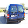 C007A GALIA Полностью оцинкованный фаркоп на Citroen Evasion 1994-2001, Jumpy 1994-2006, FIAT Scudo 1996-2006, Ulysse 1996-2002, Peugeot 806 1996-2002, Expert 1996-2002. Тип шара: A. Невидимый вырез бампера. Нагрузки: 1500/80 кг, масса фаркопа 14,22 кг