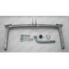 C029A GALIA Полностью оцинкованный фаркоп на Chrysler Grand Voyager III 1995-2001, TownCountry III 1995-2001, Dodge Caravan III 1995-2001. Тип шара: A. Без выреза бампера. Нагрузки: 1800/80 кг, масса фаркопа 24,5 кг