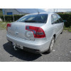 C039C GALIA Полностью оцинкованный фаркоп на Citroen C5 II лифтбек 2004-2008. Особенности: для модели с номерным знаком на заднем бампере. Подрозетник убирается за бампер. Тип шара: C (горизонтальный съемный). Невидимый вырез бампера. Нагрузки: 1600/75 кг