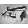 C218-A Лидер-плюс ТСУ для Chevrolet Epica 2006-2012 без выреза бампера. Нагрузки: 1500/75 кг, масса фаркопа 16,2 кг (без электрики в комплекте)