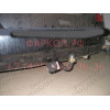 CE 02 AVTOS Фаркоп на Chery Fora 2006-2010. Необходима подрезка бампера. Тип шара: A. Нагрузки: 1000/75 кг, масса фаркопа 14,5 кг (без электрики в комплекте)