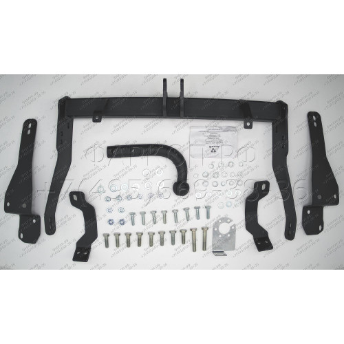 CV 13 AVTOS Фаркоп на Chevrolet Captiva 2013-2018. Необходима подрезка бампера. Тип шара: A. Нагрузки: 2000/100 кг, масса фаркопа 18 кг (без электрики в комплекте)