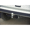 LNI-95-991122.00 PT GROUP Фаркоп на Lada Niva Legend 2021-, Lada Niva 4x4 2121, 2131 1995-2006, Lada 4x4 2006-2020 без подрезки бампера. Тип шара: E (легкосъемный шар под квадрат). Нагрузки: 1900/50 кг, масса фаркопа 15,1 кг (без электрики в комплекте)