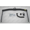 F-229 STEINHOF Фаркоп на Ford Focus II хетчбек 3/5 дверей, кроме ST 2004-2011, Ford C-MAX 2003-2010. Требуется подрезка бампера. Тип шара: A. Нагрузки: 1500/75 кг, масса фаркопа 15,4 кг (без электрики в комплекте)