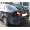 F-268 STEINHOF Фаркоп на Ford Mondeo хетчбек 5 дверей 2007-2014 без подрезки бампера. Тип шара: AV (вертикальное быстросъемное крепление шара на ключе). Нагрузки: 2150/90 кг, масса фаркопа 17,5 кг (без электрики в комплекте)