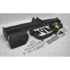 F.3211.003 BERG Фаркоп на Lexus RX 200t, 300, 350 2015-2022 без снятия и подрезки бампера. Тип шара: VM (быстросъемный). Нагрузки: 2500/75 кг, масса фаркопа 23 кг (без электрики в комплекте)