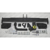 F.3211.003 BERG Фаркоп на Lexus RX 200t, 300, 350 2015-2022 без снятия и подрезки бампера. Тип шара: VM (быстросъемный). Нагрузки: 2500/75 кг, масса фаркопа 23 кг (без электрики в комплекте)