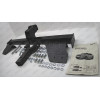 F.4111.002 BERG Фаркоп на Nissan Qashqai 2006-2014, 2014-2022. Требуется подрезка бампера. Тип шара: E. Нагрузки: 1500/75 кг, масса фаркопа 18,4 кг (без электрики в комплекте)