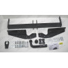 F.5719.001 BERG Фаркоп на Toyota RAV4 2006-2013 (кроме Long) без снятия и подрезки бампера. Тип шара: A. Нагрузки: 1500/75 кг, масса фаркопа 23,2 кг (без электрики в комплекте)