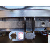 F088A GALIA Полностью оцинкованный фаркоп на Ford Fiesta 2002-2008. Особенности: колесная база 2486 мм. Тип шара: A. Требуется подрезка бампера. Нагрузки: 900/50 кг, масса фаркопа 14,01 кг