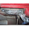 F096C GALIA Полностью оцинкованный фаркоп на Ford Focus II универсал 2004-2011. Тип шара: C (горизонтальный съемный). Без выреза бампера. Нагрузки: 1500/75 кг, масса фаркопа 16,87 кг