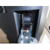F114A GALIA Полностью оцинкованный фаркоп на Ford Galaxy 2006-2015, Ford S-MAX 2006-2015. Подрозетник убирается за бампер. Тип шара: A. Невидимый вырез бампера. Нагрузки: 1800/100 кг, масса фаркопа 15,12 кг