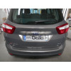 F139C GALIA Полностью оцинкованный фаркоп на Ford Focus 2003-2018, Ford Focus C-MAX 2003-2010, 2010-2019, Ford Grand C-MAX 2010-2019. Тип шара: C (горизонтальный съемный). Невидимый вырез бампера. Нагрузки: 1700/80 кг, масса фаркопа 15,97 кг