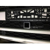FA 0100-E Бизон Фаркоп ПЕРЕДНИЙ на Volkswagen Amarok 2010-2022. Требуется подрезка бампера. Тип шара: E (легкосъемный шар под квадрат). Нагрузка: 3200 кг. Не комплектуется электрикой