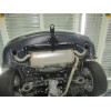 FA 0856-E Бизон Фаркоп на Acura RDX 2007-2013, 2013-2018 без подрезки бампера. Тип шара: E (легкосъемный шар под квадрат). Нагрузки: 3000/120 кг. Не комплектуется электрикой