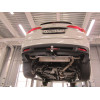 FA 0856-E Бизон Фаркоп на Acura RDX 2007-2013, 2013-2018 без подрезки бампера. Тип шара: E (легкосъемный шар под квадрат). Нагрузки: 3000/120 кг. Не комплектуется электрикой