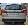 FD 29 AVTOS Фаркоп на Ford Focus III универсал 2011-2018 без подрезки бампера. Тип шара: A. Нагрузки: 1500/75 кг, масса фаркопа 17 кг (без электрики в комплекте)