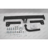FD 15 AVTOS Фаркоп на Ford S-MAX 2006-2010. Необходима подрезка бампера. Тип шара: A. Нагрузки: 1000/75 кг, масса фаркопа 15 кг (без электрики в комплекте)