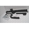 FD 15 AVTOS Фаркоп на Ford S-MAX 2006-2010. Необходима подрезка бампера. Тип шара: A. Нагрузки: 1000/75 кг, масса фаркопа 15 кг (без электрики в комплекте)