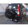 H050A GALIA Полностью оцинкованный фаркоп на Honda CR-V 2002-2007. Особенности: запасное колесо на задней двери. Тип шара: A. Установка без снятия и выреза бампера. Нагрузки: 1500/100 кг, масса фаркопа 17,52 кг