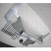 H050A GALIA Полностью оцинкованный фаркоп на Honda CR-V 2002-2007. Особенности: запасное колесо на задней двери. Тип шара: A. Установка без снятия и выреза бампера. Нагрузки: 1500/100 кг, масса фаркопа 17,52 кг