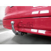 H092A GALIA Полностью оцинкованный фаркоп на Honda Civic Tourer универсал 2013-2017. Подрозетник убирается за бампер. Тип шара: A. Невидимый вырез бампера. Нагрузки: 1500/75 кг, масса фаркопа 14,52 кг