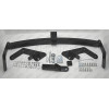 H205-E Лидер-плюс ТСУ для Hyundai Santa Fe 2001-2006, Hyundai Santa Fe Classic 2007-2013 без снятия и выреза бампера. Тип шара: E. Нагрузки: 1500/100 кг, масса фаркопа 22,8 кг (без электрики в комплекте)