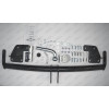 H226-BA TAVIALS ТСУ для Hyundai Tucson дорестайл 2015-2018, Kia Sportage 4 IV дорестайл 2016-2018 без снятия и выреза бампера. Тип шара: C (оцинкованный, съемный). Нагрузки: 1500/75 кг, масса фаркопа 16,84 кг (без электрики в комплекте)