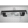 H226-BA TAVIALS ТСУ для Hyundai Tucson дорестайл 2015-2018, Kia Sportage 4 IV дорестайл 2016-2018 без снятия и выреза бампера. Тип шара: C (оцинкованный, съемный). Нагрузки: 1500/75 кг, масса фаркопа 16,84 кг (без электрики в комплекте)