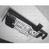 H226-BA TAVIALS ТСУ для Hyundai Tucson дорестайл 2015-2018, Kia Sportage 4 IV дорестайл 2016-2018 без снятия и выреза бампера. Тип шара: C (оцинкованный, съемный). Нагрузки: 1500/75 кг, масса фаркопа 16,84 кг (без электрики в комплекте)