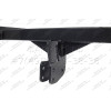 H.H14.A HALTY Фаркоп на Honda Stream 2WD/4WD 2006-2014. Требуется подрезка бампера. Тип шара: A. Нагрузки: 750/75 кг, масса фаркопа 12,9 кг