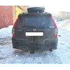 H.H14.A HALTY Фаркоп на Honda Stream 2WD/4WD 2006-2014. Требуется подрезка бампера. Тип шара: A. Нагрузки: 750/75 кг, масса фаркопа 12,9 кг