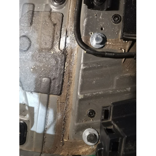H.H14.A HALTY Фаркоп на Honda Stream 2WD/4WD 2006-2014. Требуется подрезка бампера. Тип шара: A. Нагрузки: 750/75 кг, масса фаркопа 12,9 кг