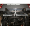 I022C GALIA Полностью оцинкованный фаркоп на Isuzu D-Max 2020-. Тип шара: C (горизонтальный съемный). Установка без снятия и выреза бампера. Нагрузки: 3500/250 кг, масса фаркопа 25,27 кг