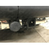 FA 0854-E(N) Бизон Фаркоп с хромированной накладкой на Nissan Pathfinder R52 2014-2021 без подрезки бампера. Тип шара: E (легкосъемный шар под квадрат). Нагрузки: 3200/120 кг. Не комплектуется электрикой