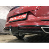K047A GALIA Полностью оцинкованный фаркоп на Kia ProCeed 2018-. Тип шара: A. Установка без снятия и выреза бампера. Нагрузки: 1600/85 кг, масса фаркопа 14,82 кг
