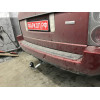 R050A GALIA Полностью оцинкованный фаркоп на Land Rover Range Rover III 2002-2013. Тип шара: A. Без выреза бампера. Нагрузки: 3500/150 кг, масса фаркопа 25,5 кг