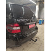 2252-AN ORIS Фаркоп на Mercedes GLS-Class x166 2016-2019, Mercedes GLE-Class w166 2015-2019, Mercedes M-Class w164 2005-2012, w166 2012-2015, Mercedes GL-Class x164 2005-2012, x166 2012-2016. Требуется подрезка бампера. Тип шара: A. Нагрузки: 3500/140 кг,