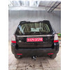 7351-A ORIS Фаркоп на Land Rover Freelander II 2007-2012 без выреза в бампере. Тип шара: A. Нагрузки: 1500/50 кг, масса фаркопа 15,5 кг (без электрики в комплекте)