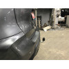 N055A GALIA Полностью оцинкованный фаркоп на Nissan X-Trail T32 2014-2022, Renault Koleos 2016-2020. Тип шара: A. Без выреза бампера. Нагрузки: 2000/100 кг, масса фаркопа 20,72 кг